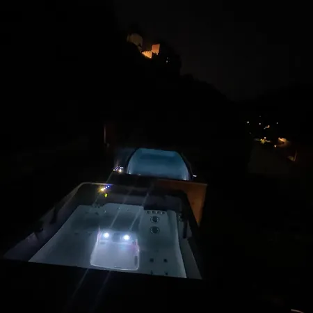 Διαμέρισμα Wellness *