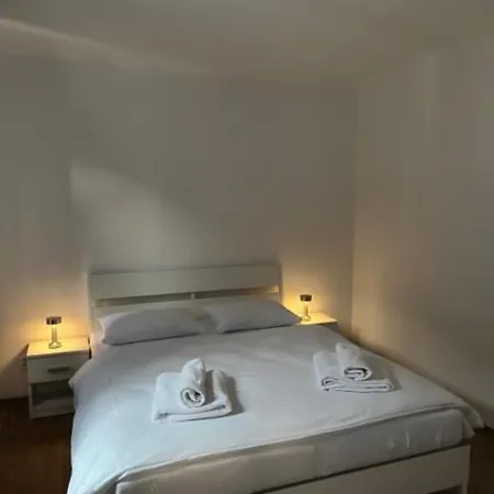 Wellness Apartment *