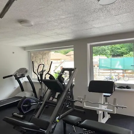 Apartment Wellness