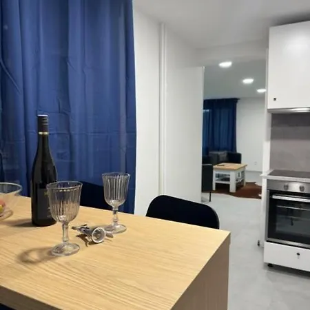 Wellness Apartment *