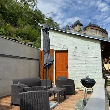 Wellness Apartment