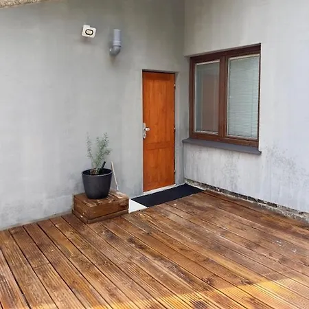 Apartment Wellness *