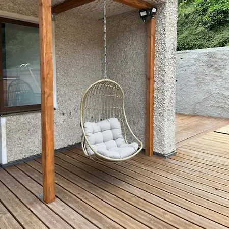 Wellness Apartment
